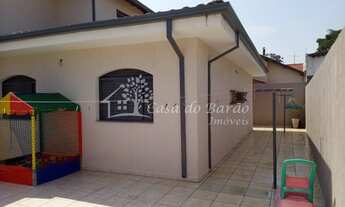 Imagem 2: CASA RESIDENCIAL em CAMPINAS - SP, CIDADE UNIVERSITÁRIA