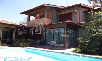 Imagem 2: CASA RESIDENCIAL em CAMPINAS - SP, CIDADE UNIVERSITÁRIA