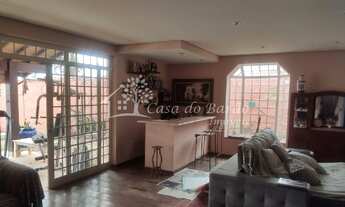 Imagem 6: CASA RESIDENCIAL em CAMPINAS - SP, CIDADE UNIVERSITÁRIA