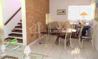 Imagem 4: CASA RESIDENCIAL em CAMPINAS - SP, CIDADE UNIVERSITÁRIA