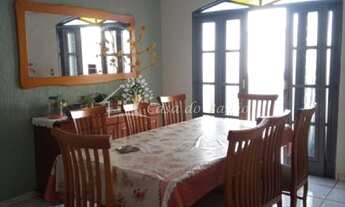 Imagem 3: CASA RESIDENCIAL em CAMPINAS - SP, CIDADE UNIVERSITÁRIA