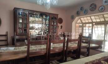 Imagem 7: CASA RESIDENCIAL em CAMPINAS - SP, CIDADE UNIVERSITÁRIA