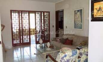 Imagem 6: CASA RESIDENCIAL em CAMPINAS - SP, CIDADE UNIVERSITÁRIA