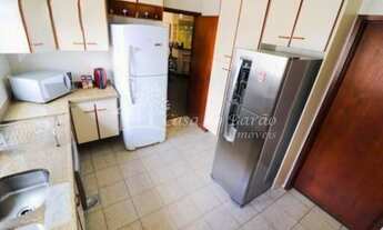 Imagem 7: CASA RESIDENCIAL em CAMPINAS - SP, CIDADE UNIVERSITÁRIA