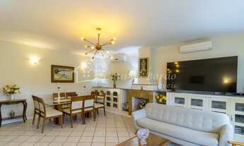 Imagem 3: CASA RESIDENCIAL em CAMPINAS - SP, CIDADE UNIVERSITÁRIA