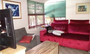 Imagem 5: CASA RESIDENCIAL em CAMPINAS - SP, CIDADE UNIVERSITÁRIA