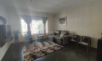 Imagem 5: CASA RESIDENCIAL em CAMPINAS - SP, CIDADE UNIVERSITÁRIA