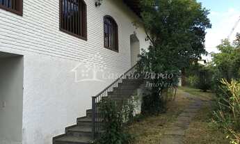 Imagem: CASA RESIDENCIAL em CAMPINAS - SP, CIDADE