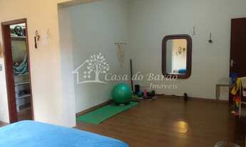 Imagem 7: CASA RESIDENCIAL em CAMPINAS - SP, CIDADE UNIVERSITÁRIA