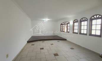 Imagem 4: CASA DE CONDOMÍNIO RESIDENCIAL em CAMPINAS - SP, CIDADE UNIVERSITÁRIA