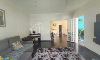 Imagem 3: CASA RESIDENCIAL em CAMPINAS - SP, CIDADE UNIVERSITÁRIA