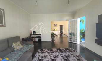 Imagem 2: CASA RESIDENCIAL em CAMPINAS - SP, CIDADE UNIVERSITÁRIA