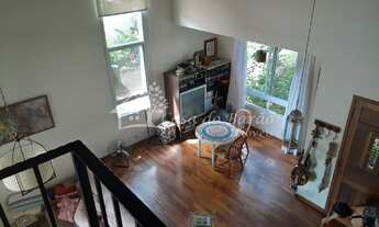 Imagem 5: CASA DE CONDOMÍNIO RESIDENCIAL em CAMPINAS - SP, BARÃO GERALDO