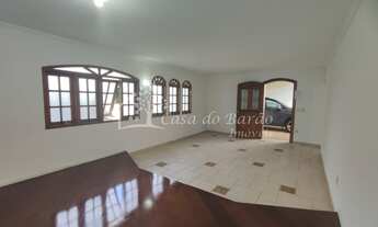 Imagem 3: CASA DE CONDOMÍNIO RESIDENCIAL em CAMPINAS - SP, CIDADE UNIVERSITÁRIA