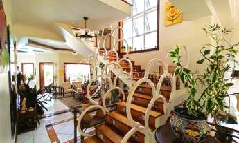 Imagem 5: CASA DE CONDOMÍNIO RESIDENCIAL em CAMPINAS - SP, BARÃO GERALDO