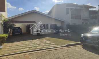 Imagem 2: CASA DE CONDOMÍNIO RESIDENCIAL em CAMPINAS - SP, CIDADE UNIVERSITÁRIA
