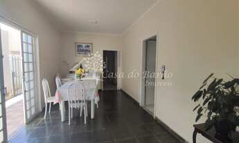 Imagem 7: CASA RESIDENCIAL em CAMPINAS - SP, CIDADE UNIVERSITÁRIA