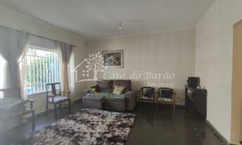 Imagem 4: CASA RESIDENCIAL em CAMPINAS - SP, CIDADE UNIVERSITÁRIA