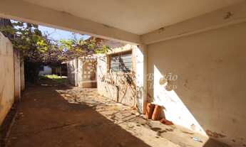 Imagem 7: CASA COMERCIAL em CAMPINAS - SP, BARÃO GERALDO