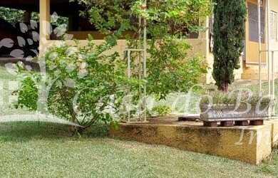 Imagem 4: CASA RESIDENCIAL em CAMPINAS - SP, BARÃO GERALDO