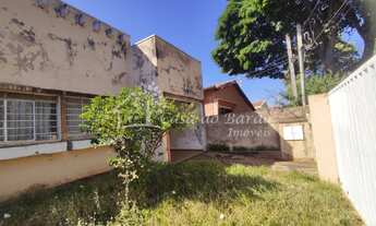 Imagem 2: CASA COMERCIAL em CAMPINAS - SP, BARÃO GERALDO