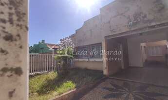 Imagem 3: CASA COMERCIAL em CAMPINAS - SP, BARÃO GERALDO