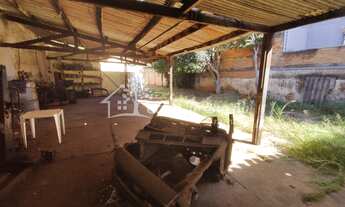 Imagem 6: CASA COMERCIAL em CAMPINAS - SP, BARÃO GERALDO