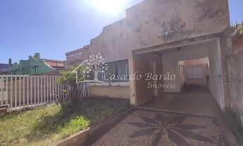 Imagem: CASA COMERCIAL em CAMPINAS - SP, BARÃO