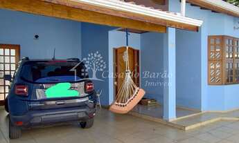 Imagem 3: CASA RESIDENCIAL em CAMPINAS - SP, CIDADE UNIVERSITÁRIA