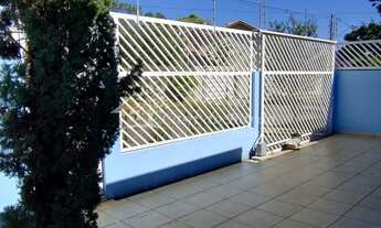 Imagem 4: CASA RESIDENCIAL em CAMPINAS - SP, CIDADE UNIVERSITÁRIA