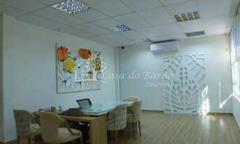 Imagem 5: PRÉDIO/EDIFÍCIO INTEIRO COMERCIAL em CAMPINAS - SP, JARDIM SANTA GENEBRA