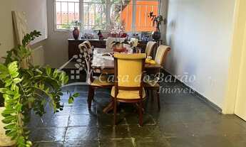 Imagem 3: CASA RESIDENCIAL em Campinas - SP, Cidade Universitária