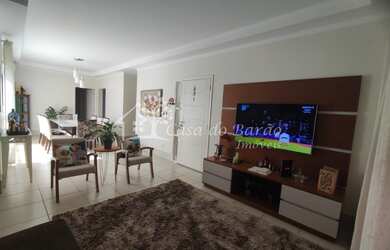 Imagem 5: CASA RESIDENCIAL em CAMPINAS - SP, CIDADE UNIVERSITÁRIA