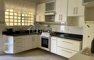 Imagem 6: CASA RESIDENCIAL em CAMPINAS - SP, RESIDENCIAL TERRAS DO BARÃO