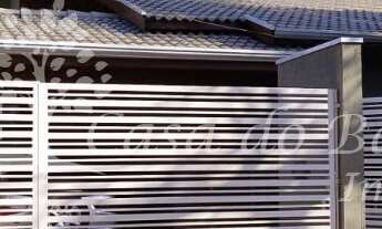 Imagem 2: CASA RESIDENCIAL em CAMPINAS - SP, CIDADE UNIVERSITÁRIA