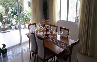 Imagem 7: CASA RESIDENCIAL em CAMPINAS - SP, CIDADE UNIVERSITÁRIA