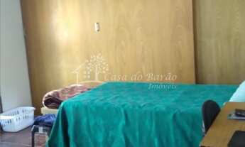 Imagem 6: CASA RESIDENCIAL em CAMPINAS - SP, CIDADE UNIVERSITÁRIA