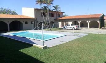 Imagem: CASA RESIDENCIAL em CAMPINAS - SP, CIDADE