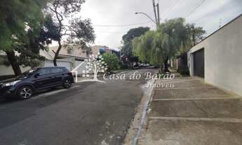 Imagem 3: TERRENO RESIDENCIAL em CAMPINAS - SP, CIDADE UNIVERSITÁRIA