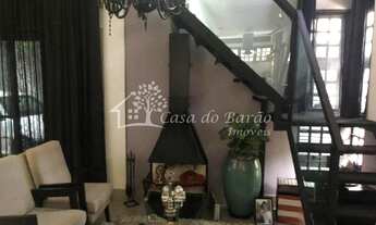 Imagem 5: CASA RESIDENCIAL em CAMPINAS - SP, CIDADE UNIVERSITÁRIA