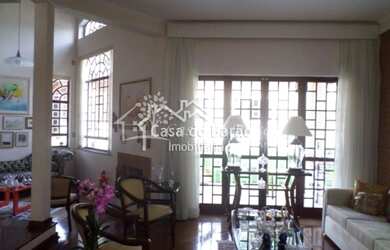 Imagem 7: CASA RESIDENCIAL em CAMPINAS - SP, CIDADE UNIVERSITÁRIA