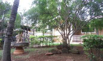 Imagem 2: CASA RESIDENCIAL em CAMPINAS - SP, CIDADE UNIVERSITÁRIA