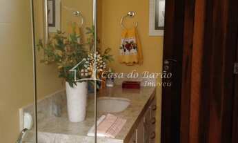 Imagem 7: CASA RESIDENCIAL em CAMPINAS - SP, CIDADE UNIVERSITÁRIA