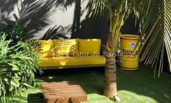 Imagem 3: CASA RESIDENCIAL em CAMPINAS - SP, CIDADE UNIVERSITÁRIA