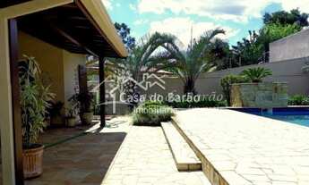 Imagem 2: CASA RESIDENCIAL em CAMPINAS - SP, CIDADE UNIVERSITÁRIA