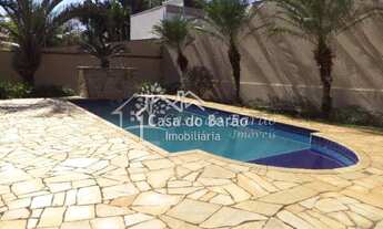 Imagem 7: CASA RESIDENCIAL em CAMPINAS - SP, CIDADE UNIVERSITÁRIA