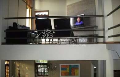 Imagem 6: CASA RESIDENCIAL em CAMPINAS - SP, CIDADE UNIVERSITÁRIA