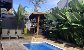 Imagem: CASA RESIDENCIAL em CAMPINAS - SP, CIDADE