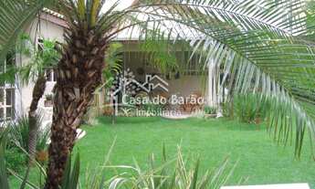 Imagem 3: CASA DE CONDOMÍNIO RESIDENCIAL em CAMPINAS - SP, CIDADE UNIVERSITÁRIA