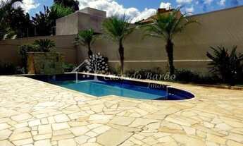 Imagem 6: CASA RESIDENCIAL em CAMPINAS - SP, CIDADE UNIVERSITÁRIA